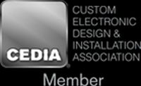 Certified CEDIA Installer